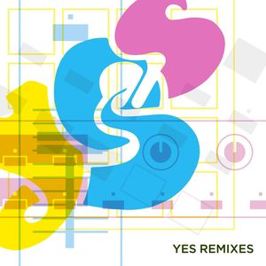 Yes Remixes