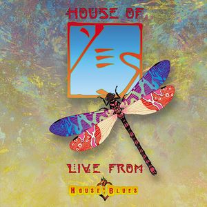 House of Yes: Live From House of Blues (Live)