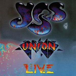 The Union Tour Live (Live)