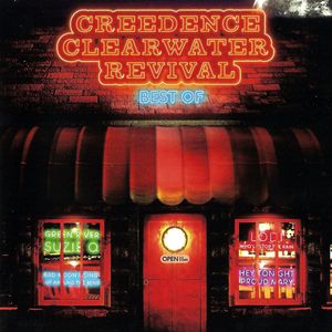 Creedence Clearwater Revival – Best Of