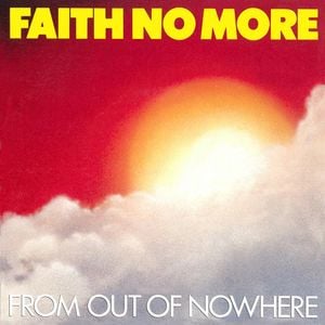 From Out of Nowhere (Single)