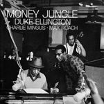 Pochette Money Jungle
