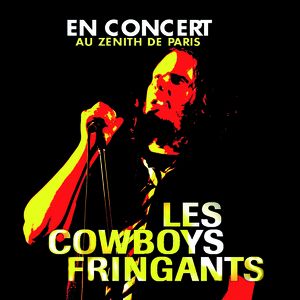 En concert au Zénith de Paris (Live)