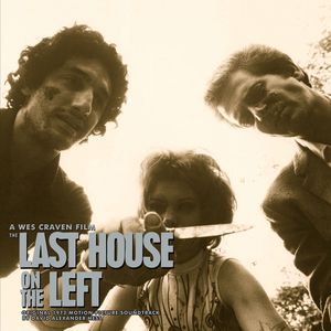 Last House on the Left (OST)