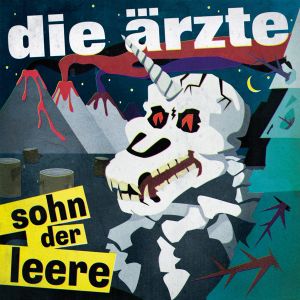 Waldspaziergang mit Folgen / Sohn der Leere (Single)