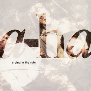 Crying in the Rain (Single)
