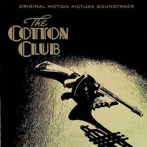 The Cotton Club (OST)