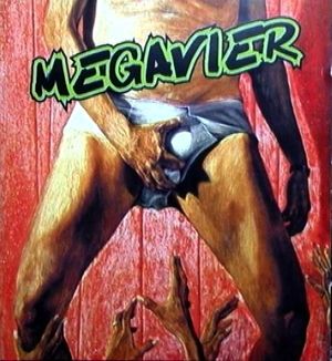Megavier