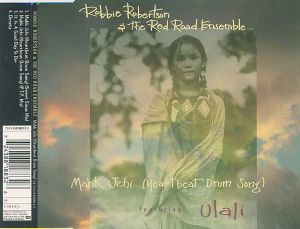Mahk Jchi (Heartbeat Drum Song) (Sweet Sioux mix)