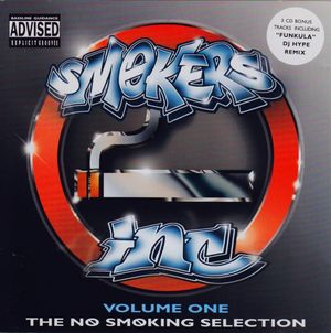 Smokers Incorporated, Volume 1: The No Smoking Selection