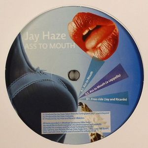 Ass to Mouth (Single)