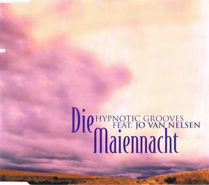 Die Maiennacht (Silver Cloud single mix)
