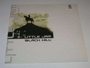 Black Hill