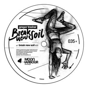 Break New Soil (Single)