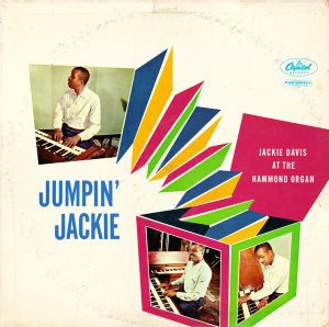 Jumpin' Jackie