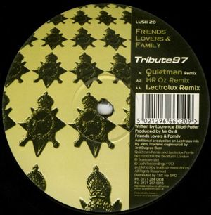 Tribute 97: Remixes (Single)