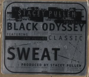 Sweat (EP)