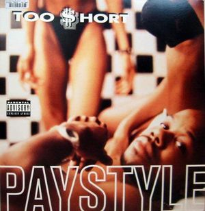 Paystyle (Single)