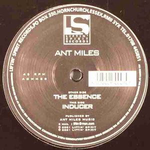 The Essence / Inducer (Single)