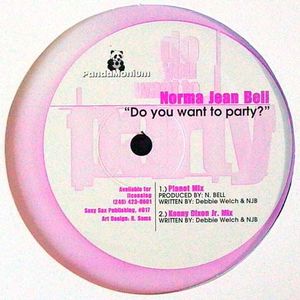 Do You Want to Party? (Single)