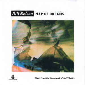 Map of Dreams (OST)