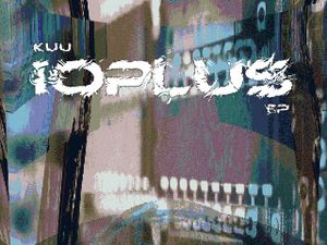 Ioplus EP (EP)