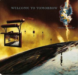 Welcome to Tomorrow (Single)