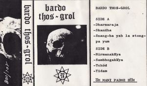 Bardo Thos-Grol