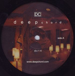 dc14 (EP)