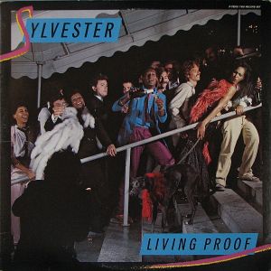 Living Proof (Live)