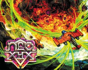 Neo XYX