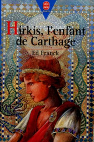 Hirkis l'enfant de Carthage