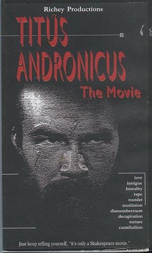 Titus Andronicus: The Movie