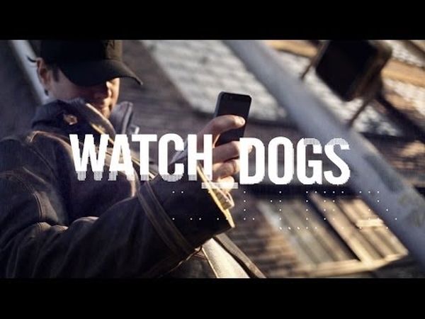 Watch Dogs