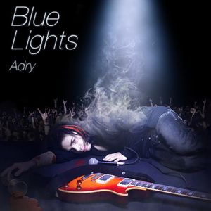 Blue Lights (Single)