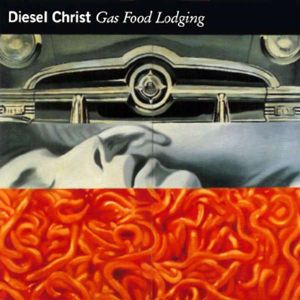 Gas Food Lodging (EP)