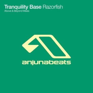 Razorfish (Single)