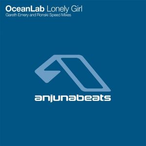 Lonely Girl (Single)