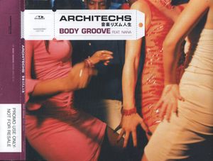 Body Groove (Single)