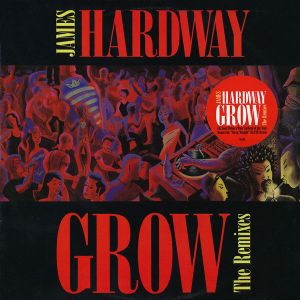 Grow: The Remixes