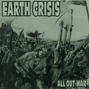 All Out War (EP)