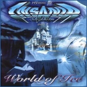 World of Ice