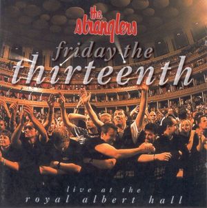 Friday the Thirteenth: Live at the Royal Albert Hall (Live)