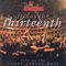Friday the Thirteenth: Live at the Royal Albert Hall (Live)