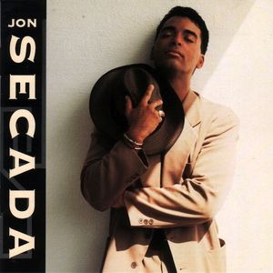 Jon Secada