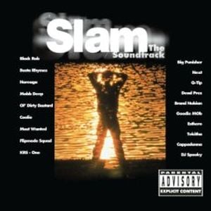 Slam: The Soundtrack (OST)