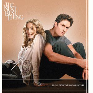 The Next Best Thing: Music From the Motion Picture (OST)
