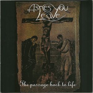 The Passage Back to Life