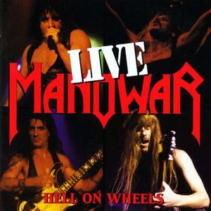 Hell on Wheels: Live (Live)
