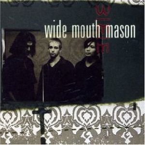 Wide Mouth Mason